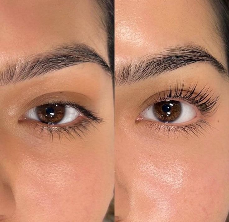 Lash Lift Kit